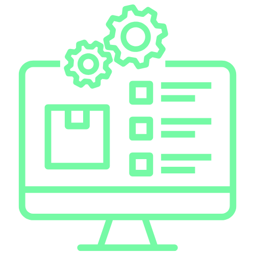 Order Icon